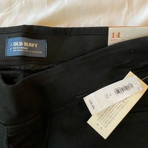 ORIGINAL Old Navy Rockstar Jegging